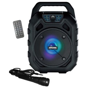 Maxpower SPLASH-EXTREME Bluetooth Speaker - Ipx-6 Water Proof Dust Pro