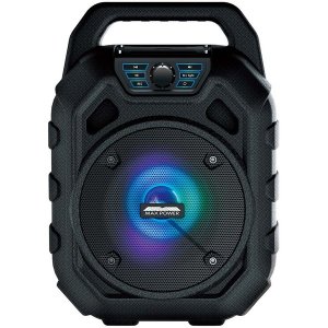 Maxpower SPLASH-EXTREME Bluetooth Speaker - Ipx-6 Water Proof Dust Pro