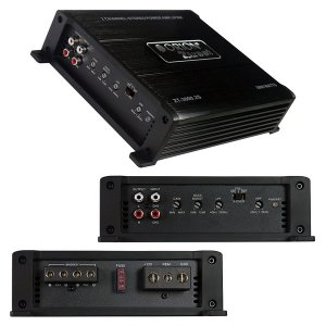 Orion ZT-3000.2S Orion Ztreet Amplifier 3000 Watt S Max 2 Channel