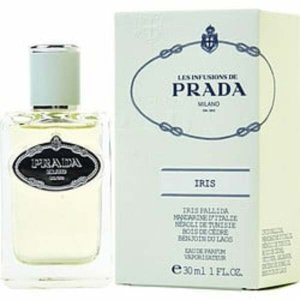 Prada 214477 Eau De Parfum Spray 1 Oz For Women