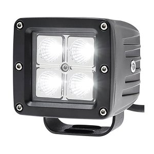 Street SV3X316W4LED Vision 3 X 3 16w 4 Led Cree Cube Work Light (each)