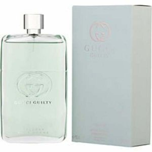 Gucci 349578 Edt Spray 5 Oz For Men