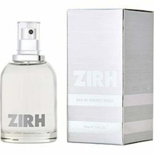 Zirh 132644 Edt Spray 2.5 Oz For Men