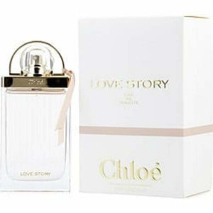 Chloe 297854 Edt Spray 2.5 Oz For Women