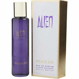 Thierry 310010 Eau De Parfum Refill Bottle 3.4 Oz For Women