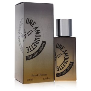 Etat 559462 Eau De Parfum Spray (unisex) 1.6 Oz