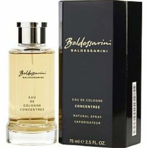 Baldessarini 177956 Eau De Cologne Concentree Spray 2.5 Oz For Men