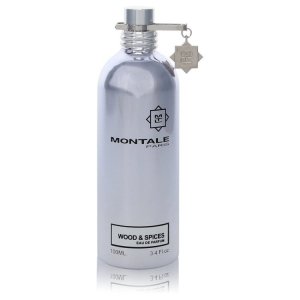 Montale 552671 Eau De Parfum Spray (unboxed) 3.4 Oz