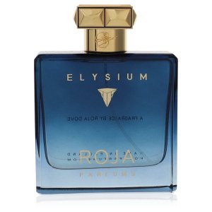 Roja 557465 Extrait De Parfum Spray (unboxed) 3.4 Oz