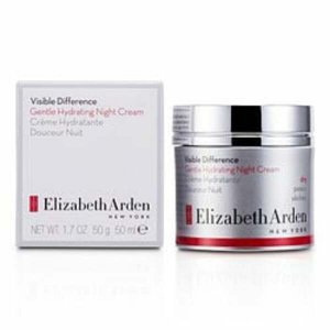 Elizabeth 231199 Visible Difference Gentle Hydrating Night Cream (dry 