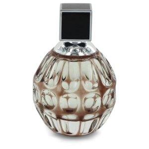 Jimmy 549069 Eau De Parfum Spray (unboxed) 2 Oz