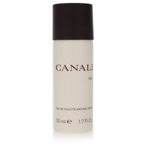 Canali 420211 Eau De Toilette Spray 1.7 Oz