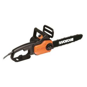 Positec WG305 Worx 8.0 Amp 14 Electric Chainsaw