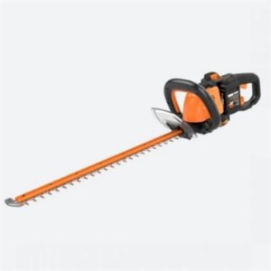 Positec WG284 24 40v 2x20v Hedge Trimmer