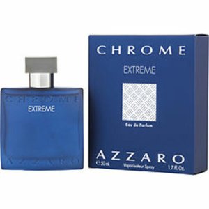 Azzaro 361638 Eau De Parfum Spray 1.6 Oz For Men