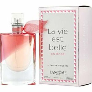 Lancome 325157 Edt Spray 1.7 Oz For Women