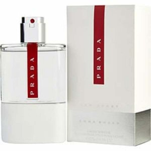 Prada 292461 Edt Spray 4.2 Oz For Men