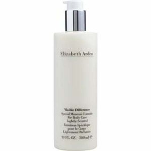 Elizabeth 134157 Visible Difference Special Moisture Formula For Body 