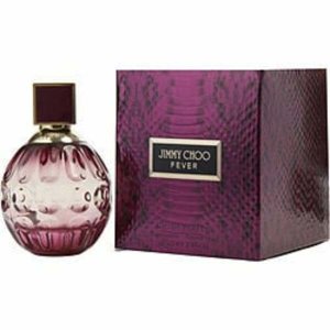 Jimmy 312775 Eau De Parfum Spray 2 Oz For Women