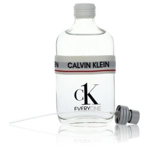 Calvin 552749 Eau De Toilette Spray (unisex Unboxed) 3.3 Oz