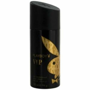 Playboy 244133 Body Spray For Men, 4 Oz - Refreshing Fragrance