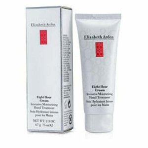 Elizabeth 139183 Eight Hour Cream Intensive Moisturizing Hand Treatmen