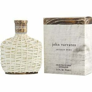 John 302154 Edt Spray 2.5 Oz For Men