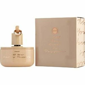 Armaf 353793 Eau De Parfum Spray 3.4 Oz For Women