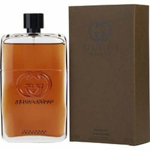 Gucci 294819 Eau De Parfum Spray 5 Oz For Men