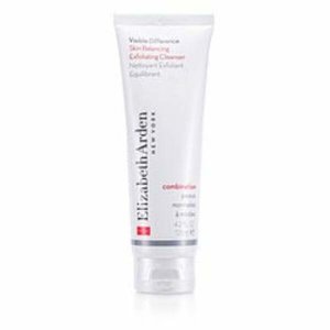 Elizabeth 231189 Visible Difference Skin Balancing Exfoliating Cleanse