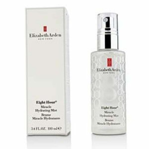 Elizabeth 302097 Eight Hour Hydrating Mist - 100ml For Women