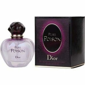 Christian 133266 Eau De Parfum Spray 1.7 Oz For Women