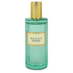 Gucci 549594 Eau De Parfum Spray (unisex Unboxed) 3.3 Oz