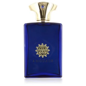 Amouage 552546 Eau De Parfum Spray (unboxed) 3.4 Oz