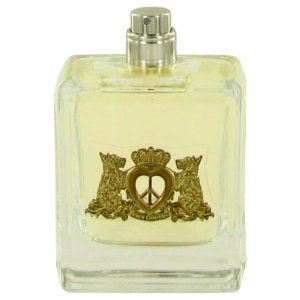 Juicy 482771 Eau De Parfum Spray (tester) 3.4 Oz