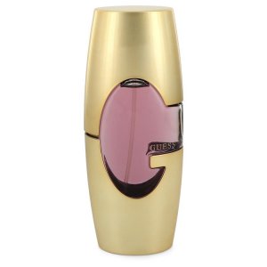 Guess 551224 Eau De Parfum Spray (unboxed) 2.5 Oz