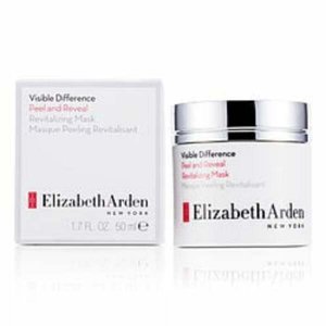 Elizabeth 231202 Visible Difference Peel  Reveal Revitalizing Mask  --