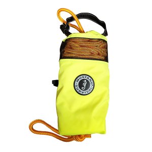 Mustang MRD175-251-0-215 Mustang Water Rescue Professional Throw Bag W