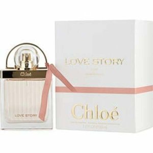 Chloe 292625 Eau De Parfum Spray 1.7 Oz For Women