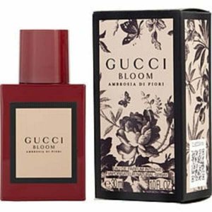 Gucci 388686 Eau De Parfum Intense Spray 1 Oz For Women