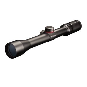 Simmons 511039 Rimfire .22 Mag Hunting Riflescope 3-9x32 Truplex