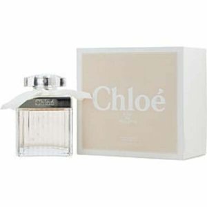 Chloe 185268 Edt Spray 2.5 Oz For Women