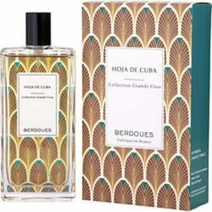 Berdoues 357540 Eau De Parfum Spray 3.3 Oz For Anyone