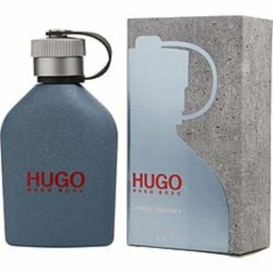 Hugo 309673 Edt Spray 4.2 Oz For Men