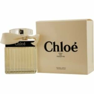 Chloe 185269 Edt Spray 1.7 Oz For Women