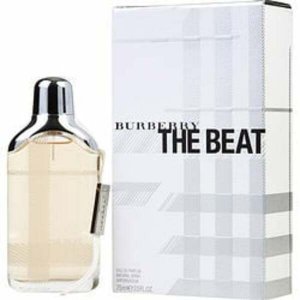 Burberry 159401 Eau De Parfum Spray 2.5 Oz For Women