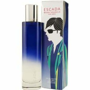 Escada 158883 Edt Spray 1.7 Oz For Men