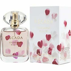 Escada 303412 Eau De Parfum Spray 1.6 Oz For Women