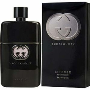 Gucci 217304 Edt Spray 3 Oz For Men