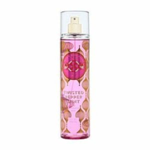 Bath 320189 Bath  Body Works Twisted Peppermint Fragrance Mist 8 Oz Fo